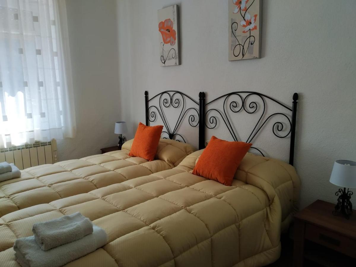 Casas Rurales Balcón de las Mayas Ayna Exterior foto